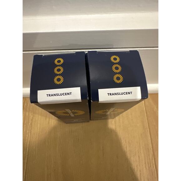 Brush On Block SPF 30 Mineral Powder Sunscreen Translucent  (Single) - Picture 3 of 4